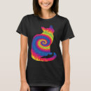Pesquisar por gato hippie camisetas Fantasia