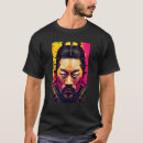 Pesquisar por samurai camisetas Marcial
