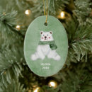 Pesquisar por urso polar ornamentos Verde