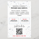 Pesquisar por gota flyers Profissional