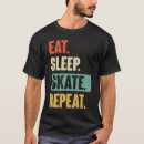 Pesquisar por patinadores camisetas Skate