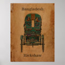 Pesquisar por rickshaw artes pósteres Vintage