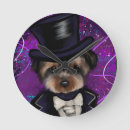 Pesquisar por yorkshire relogios de parede Yorkies