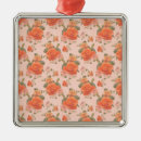 Pesquisar por cor laranja ornamentos Para ela
