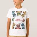 Pesquisar por desenho científico camisetas Menino