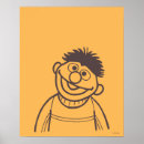 Pesquisar por ernie pôsteres pósteres Sesame street