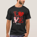 Pesquisar por vale do amor camisetas Namorados