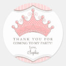 Pesquisar por obrigado princesa você adesivos Tiara