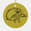 Pesquisar por hedgehog ornamentos Floresta
