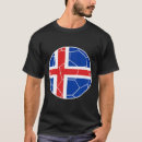 Pesquisar por islândia bandeira camisetas Futebol