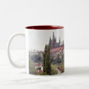 Pesquisar por castelo de praga canecas Checo