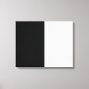 Pesquisar por texturas impressão de canvas Branco