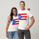 Pesquisar por bandeira de puerto rico camisetas Sinalizador