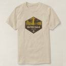 Pesquisar por silver camisetas Para todos