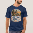 Pesquisar por cottage camisetas Para ele
