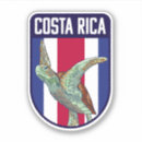Pesquisar por bandeira de costa rica adesivos Viagem