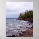 Pesquisar por lago superior pôsteres pósteres Fotografia