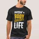 Pesquisar por bodyboarder camisetas Vida