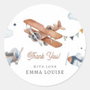 Pesquisar por chá de fraldas do avião adesivos Para crianças