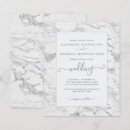 Pesquisar por de prata casamento convites Mármore