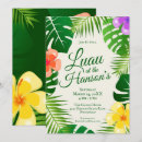 Pesquisar por luau convites Botânico