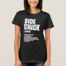 Pesquisar por lateralmente camisetas Lado