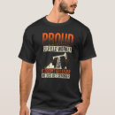 Pesquisar por oilfield camisetas Orgulho