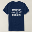 Pesquisar por traidor masculinas camisetas Presidente