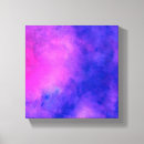 Pesquisar por pinturas coloridas impressão de canvas Aquarela