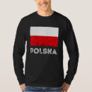 Pesquisar por águia polonesa camisetas Polônia