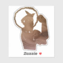 Pesquisar por mulher negra com afro adesivos Para ela