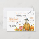 Pesquisar por mão assustador convites Bruxa