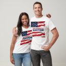 Pesquisar por eleição presidencial camisetas Eua