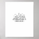 Pesquisar por chicago pósteres Cidade