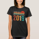 Pesquisar por terceiro ano camisetas Velho
