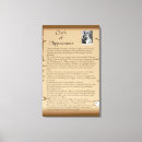 Pesquisar por médico impressão de canvas Medicina