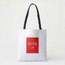 Pesquisar por camiseta bolsas tote Sarcástico