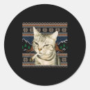 Pesquisar por gato engraçado adesivos Meme