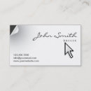 Pesquisar por real estate broker cartao de visita Imóvel