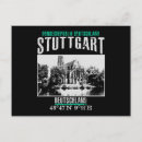 Pesquisar por stuttgart cartoes postais Viagem