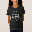 Pesquisar por inovação camisetas Cientista