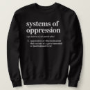 Pesquisar por racismo moletons com capuz Para todos