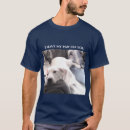 Pesquisar por pata do cão camisetas Pai