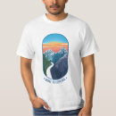Pesquisar por montanha colorida camisetas Para ele