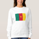 Pesquisar por república dos camarões roupas Cameronês