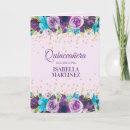 Pesquisar por azul roxo floral Para ela