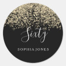 Pesquisar por 60th de aniversário adesivos Brilho