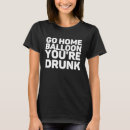 Pesquisar por balloon camisetas Balão