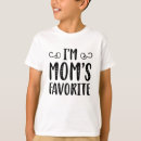 Pesquisar por mãe favorita camisetas Fofofo