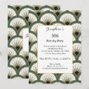 Pesquisar por artdeco convites Elegante
